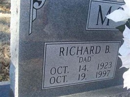 Richard B. McCray