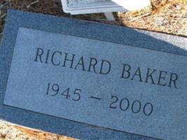 Richard Baker