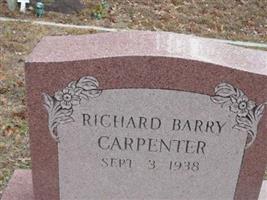 Richard Barry Carpenter