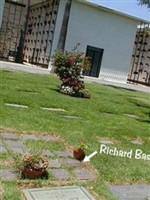 Richard Basehart Richard Basehart