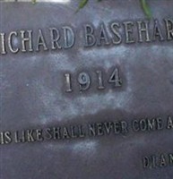 Richard Basehart Richard Basehart