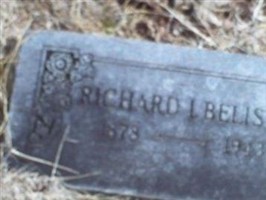 Richard Belisle