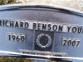 Richard Benson Young