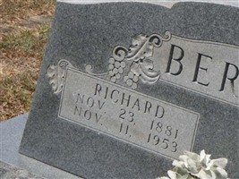 Richard Berndt Richard Berndt