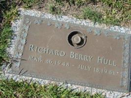 Richard Berry Hull
