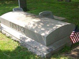 Richard Binder