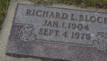 Richard Block