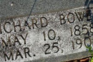 Richard Bowen Gates
