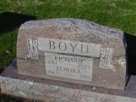 Richard Boyd Richard Boyd