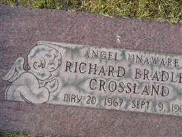 Richard Bradley Crossland