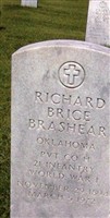 Richard Brice Brashear