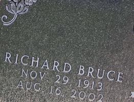 Richard Bruce Cox