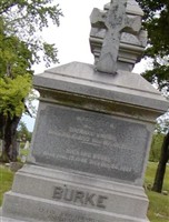 Richard Burke