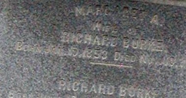 Richard Burke