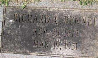 Richard C. Bennett