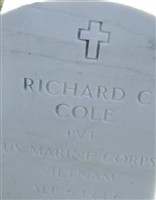 Richard C. Cole