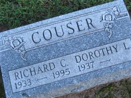 Richard C Couser
