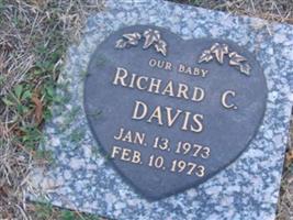 Richard C. Davis