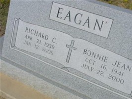 Richard C. Eagan Richard C. Eagan