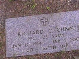 Richard C. Gunn