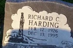 Richard C. Harding