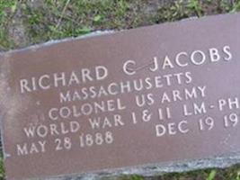 Richard C. Jacobs