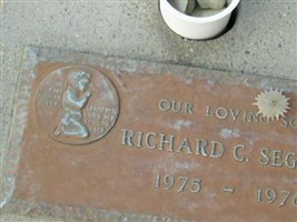 Richard C. Segura
