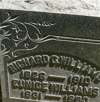 Richard C Williams Richard C Williams