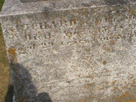 Richard C Willson
