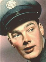 Richard Carson Gibson