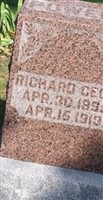 Richard Cecil Powers Richard Cecil Powers