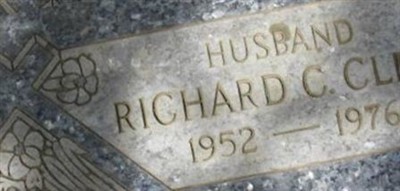 Richard Charles Cline