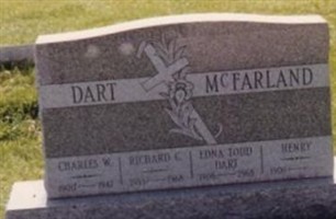Richard Charles Dart