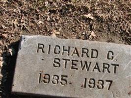 Richard Charles Stewart