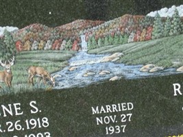 Richard Clare Chaffee