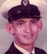 Richard Clarence "Ricky" McGowan