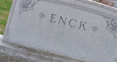Richard Clark Enck Richard Clark Enck