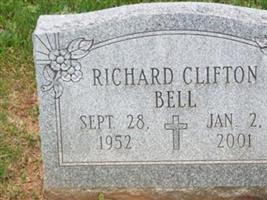 Richard Clifton Bell