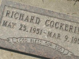 Richard Cockerill