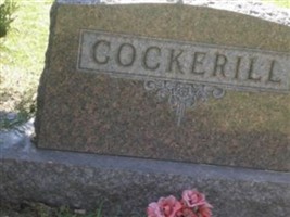 Richard Cockerill