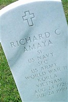 Richard Comas Amaya