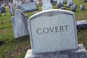 Richard Covert Richard Covert