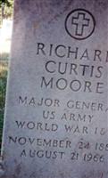 Richard Curtis Moore