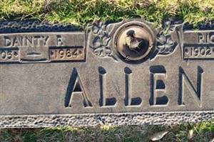 Richard D. Allen