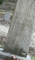Richard D. Devaney Richard D. Devaney