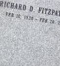 Richard D. Fitzpatrick Richard D. Fitzpatrick