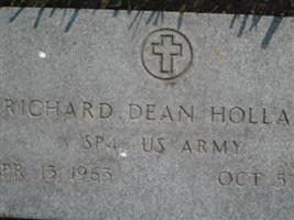 Richard D. Holland