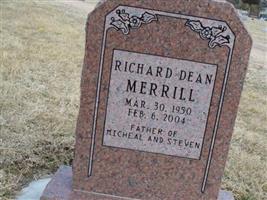 Richard D. Merrill