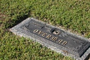 Richard D. Overman Richard D. Overman