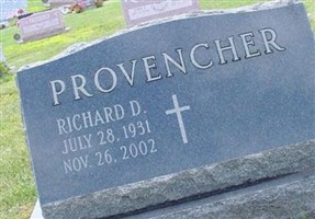 Richard D. Provencher